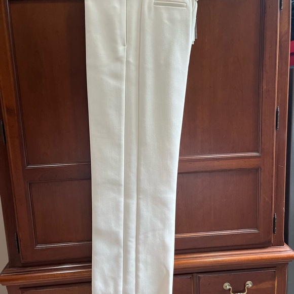 Tori Burch Thomas Trousers NWT - Picture 9 of 12